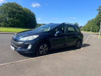 Used Peugeot 308 2011 for sale - 74937025: Photo