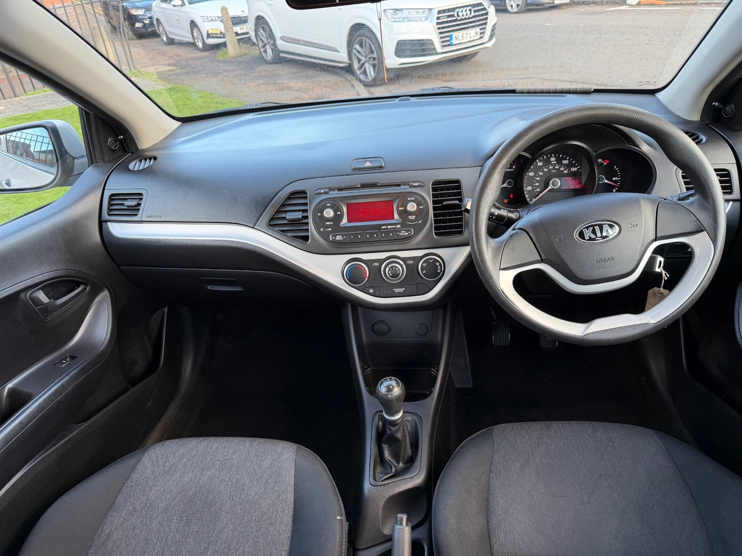 Used Kia Picanto 2014 for sale - 77750283: Photo 11
