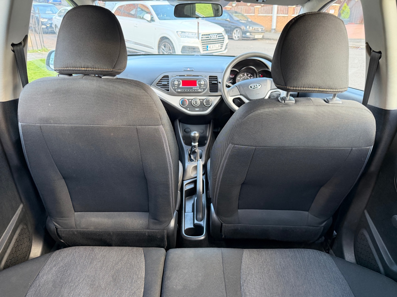 Used Kia Picanto 2014 for sale - 77750283: Photo 9