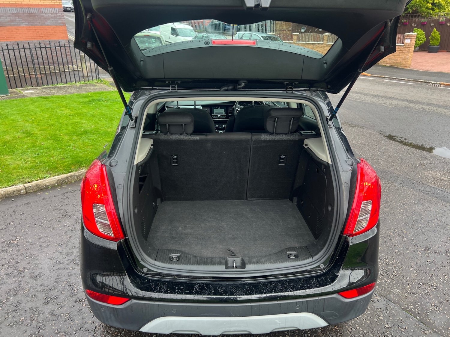Used Vauxhall Mokka X 2017 for sale - 76194561: Photo 10