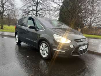 2013 (62) - 2.0 TDCi 163 Titanium 5dr