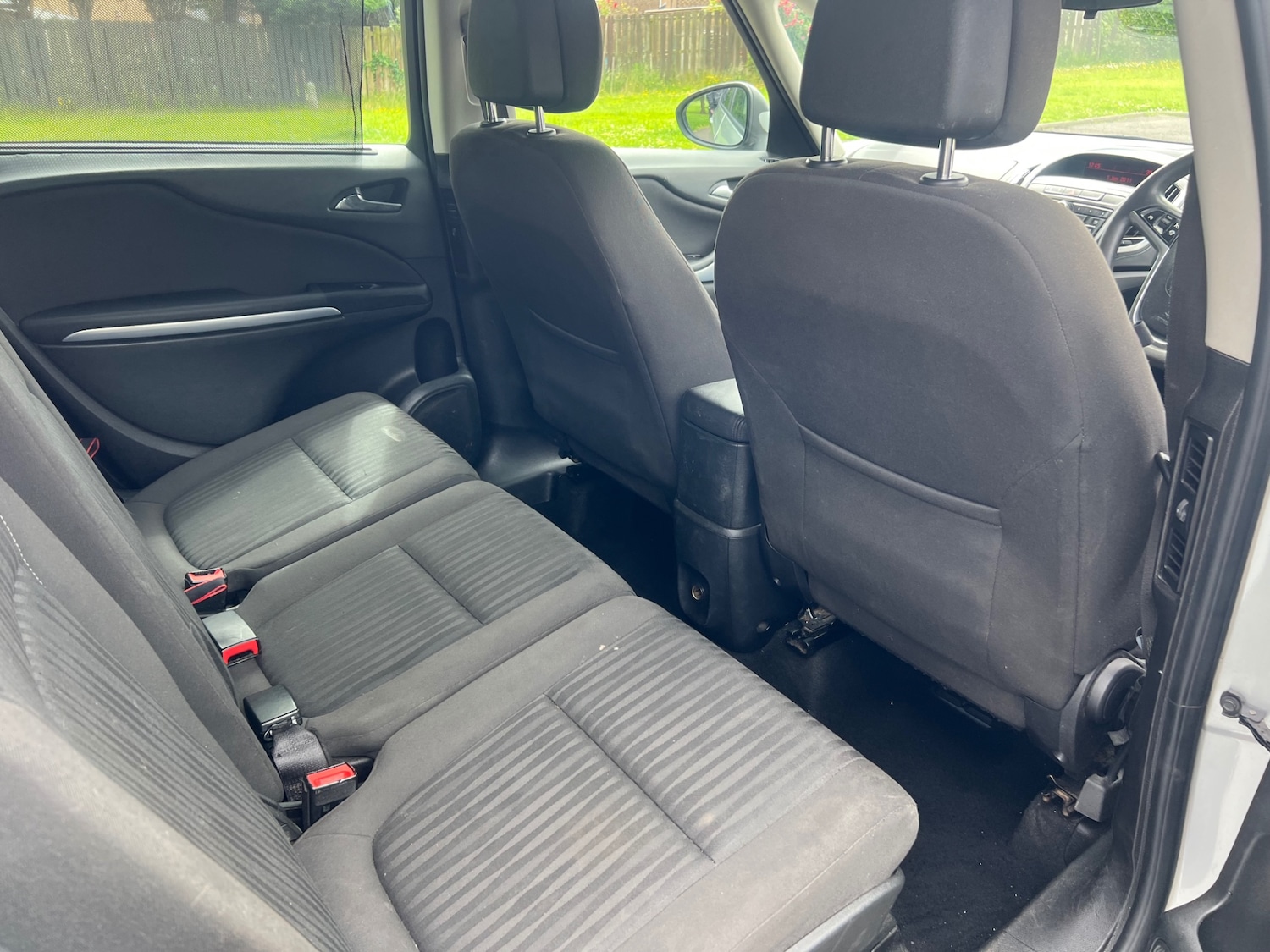 Vehicle 11