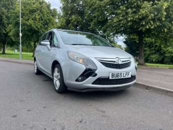 2015 (65) - 1.4T Exclusiv 5dr