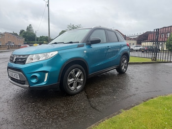 Used Suzuki Vitara 2016 for sale - 78951198: Photo