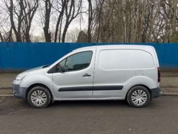 Used Citroen Berlingo 2014 for sale - 74670697: Photo