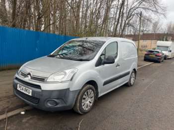 Used Citroen Berlingo 2014 for sale - 74670697: Photo