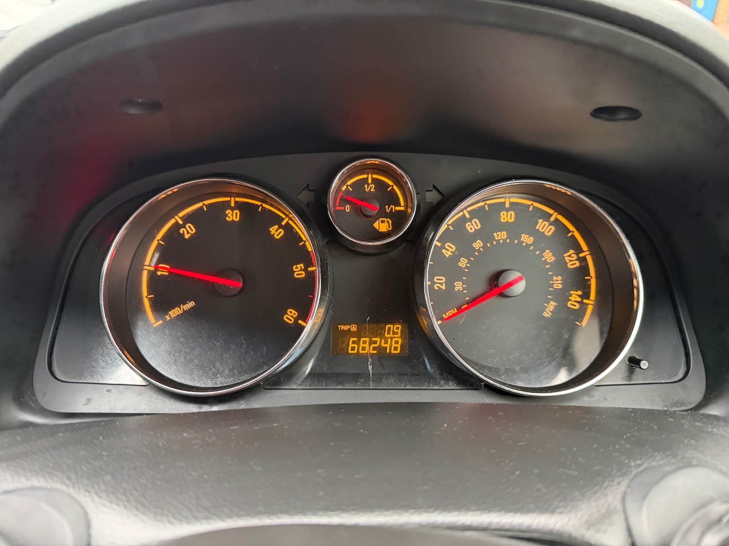 Used Vauxhall Antara 2011 for sale - 76891807: Photo 17