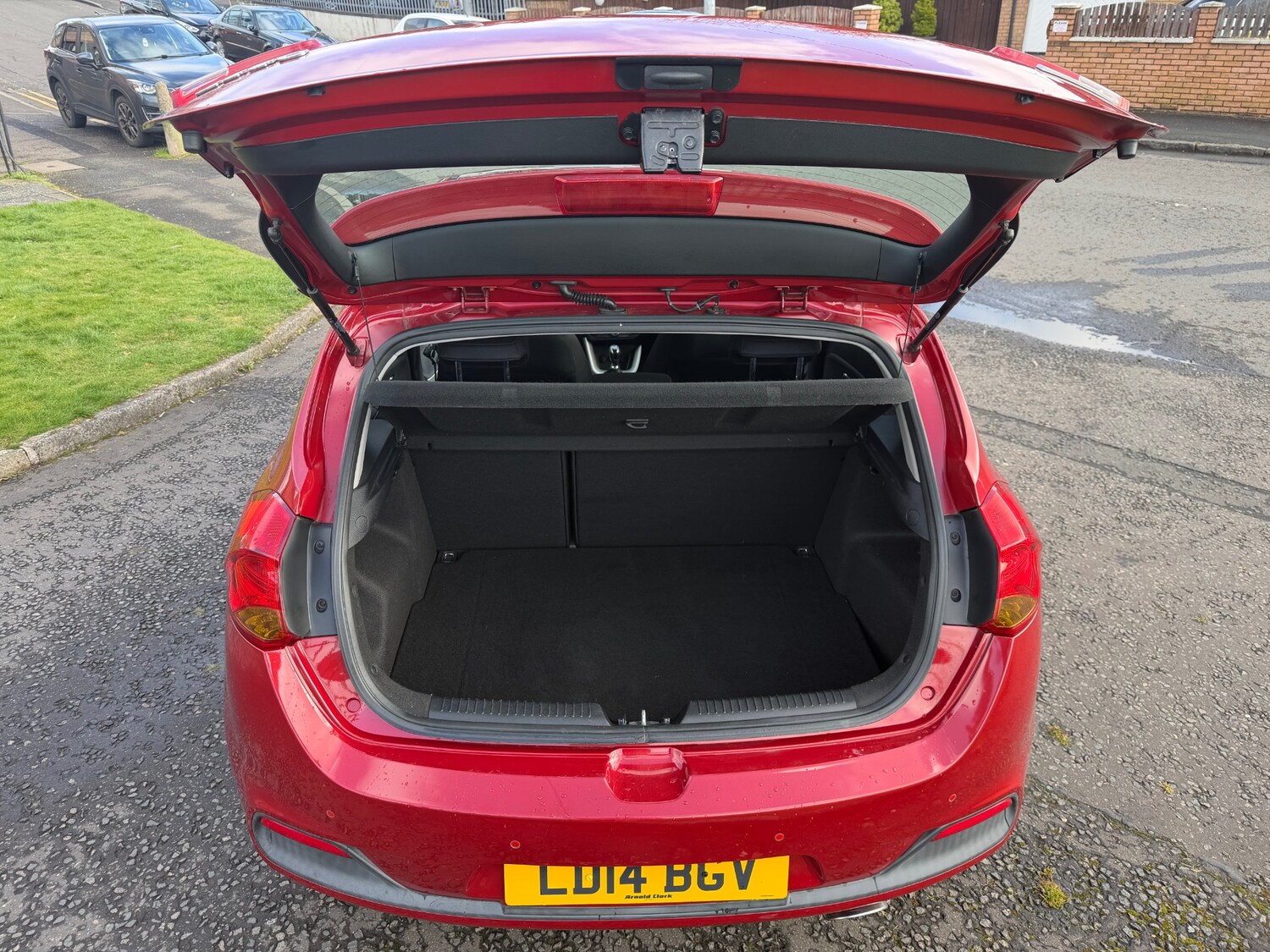 Used Kia Ceed 2014 for sale - 77961208: Photo 11