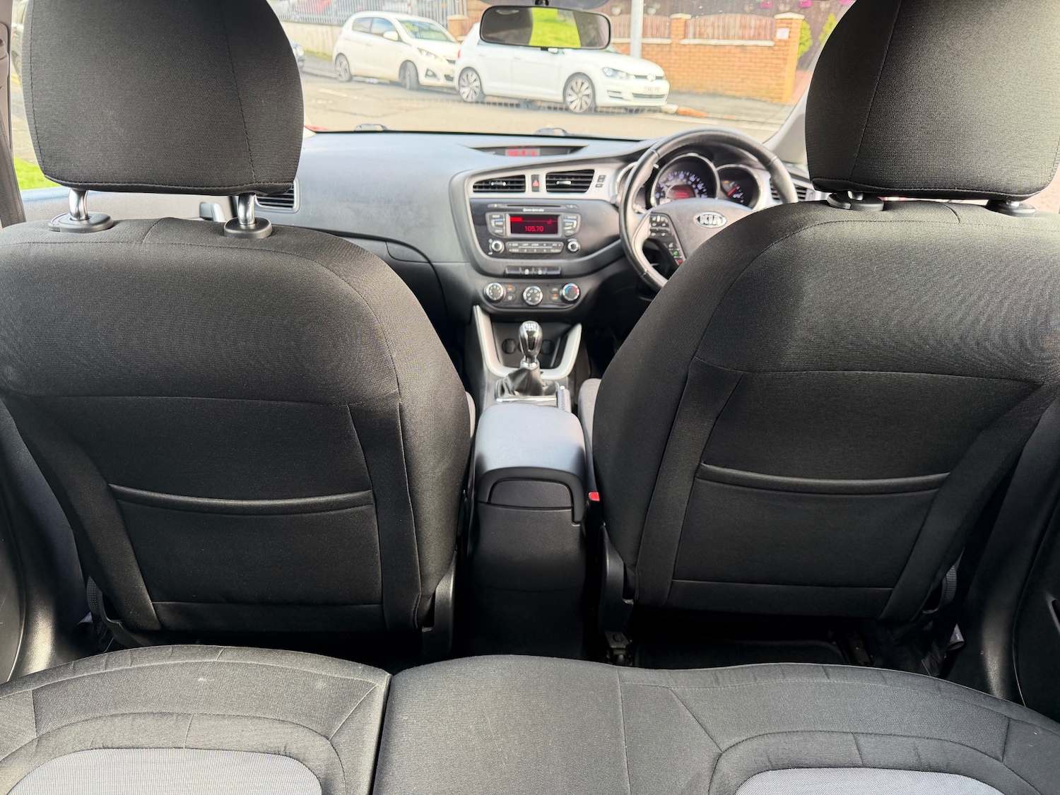 Used Kia Ceed 2014 for sale - 77961208: Photo 12