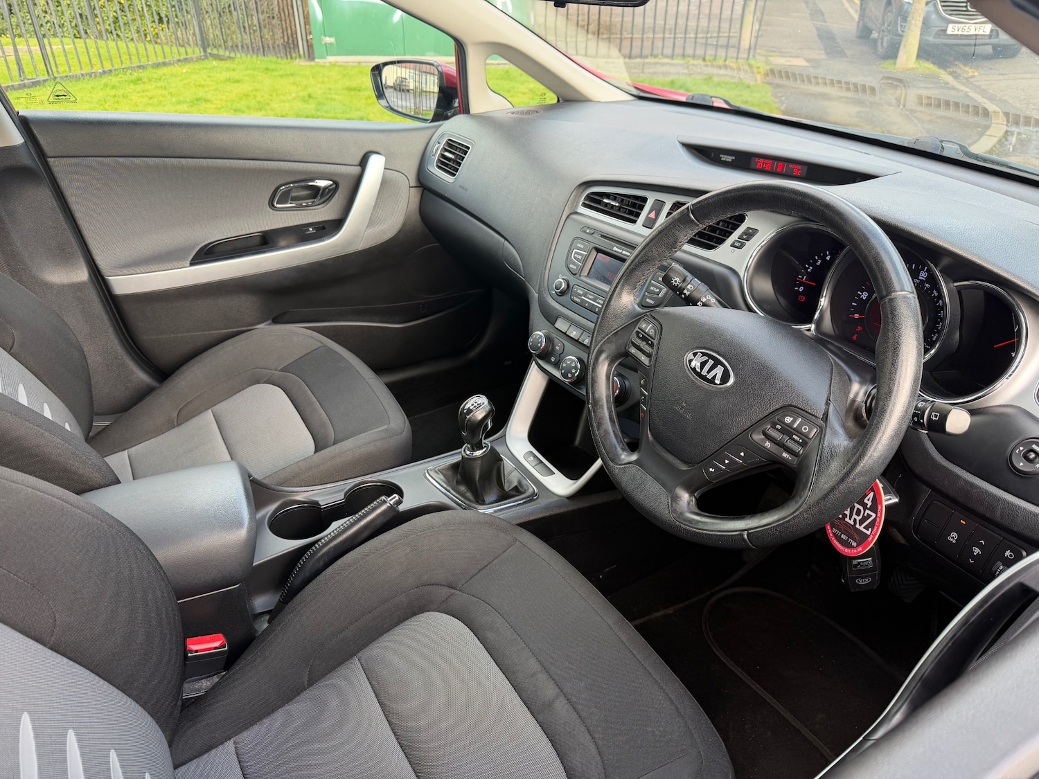 Used Kia Ceed 2014 for sale - 77961208: Photo 14