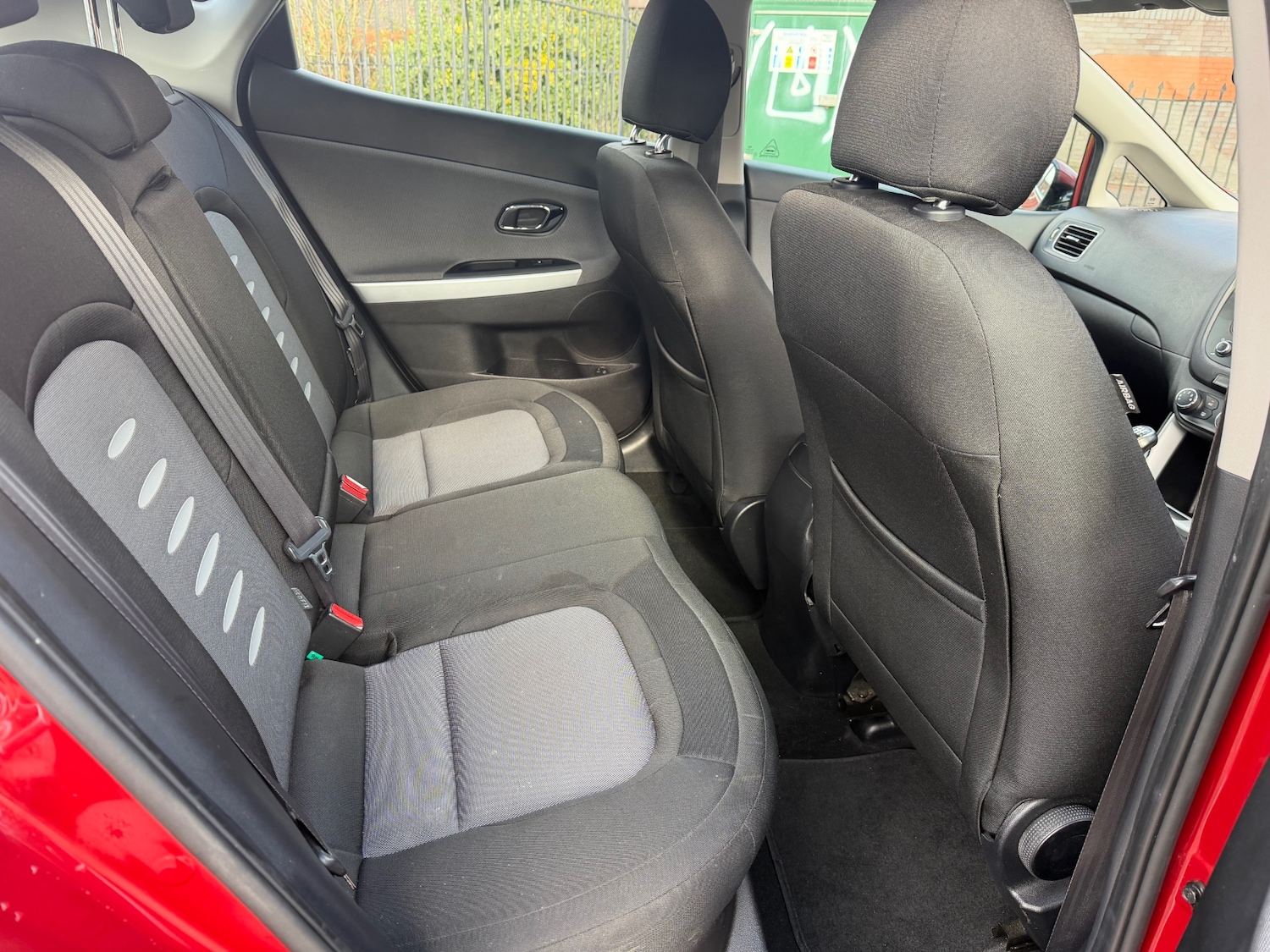 Used Kia Ceed 2014 for sale - 77961208: Photo 15