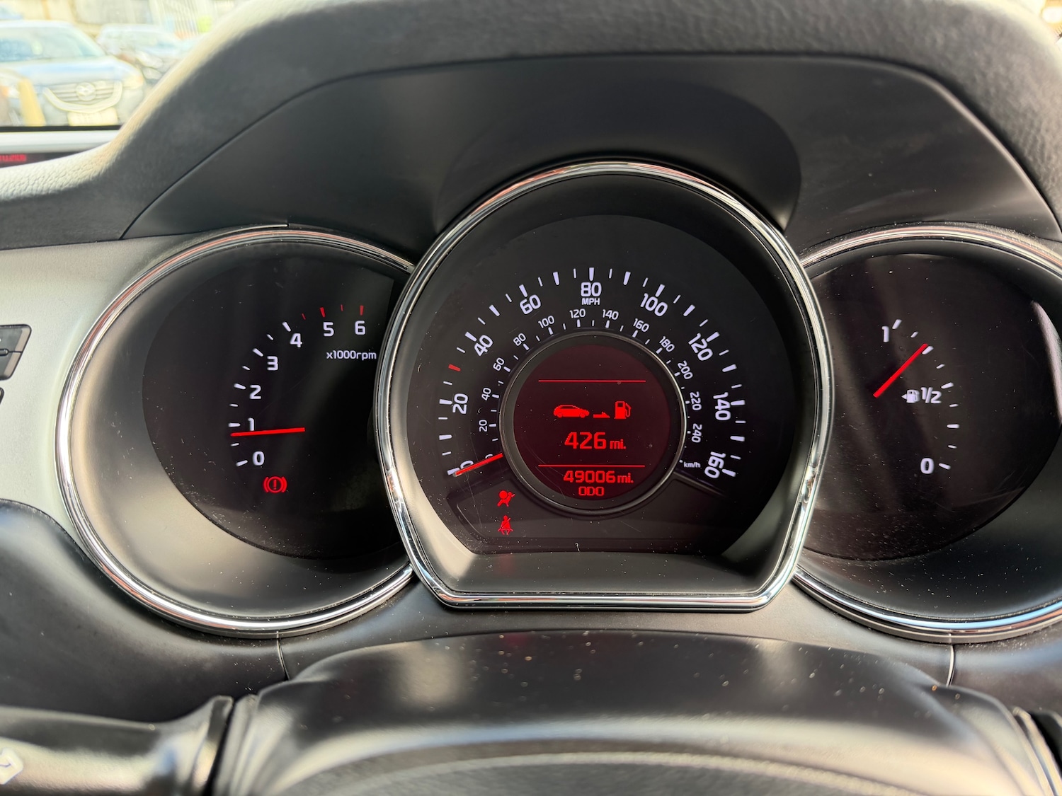 Used Kia Ceed 2014 for sale - 77961208: Photo 16