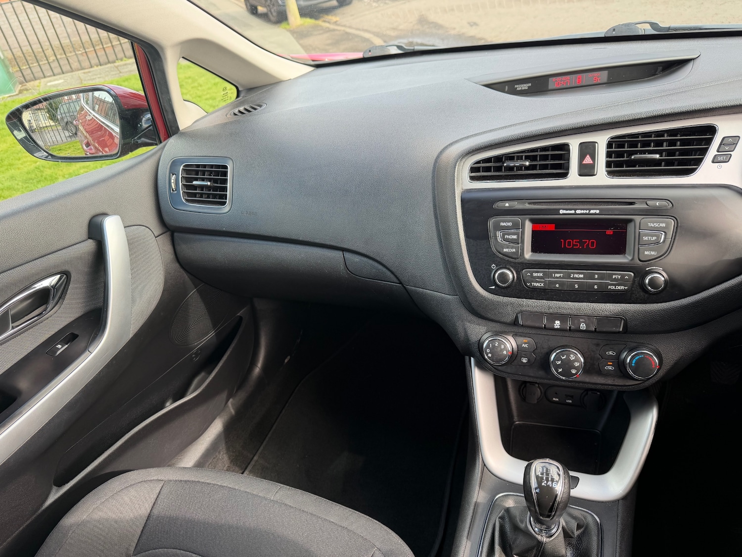 Used Kia Ceed 2014 for sale - 77961208: Photo 17