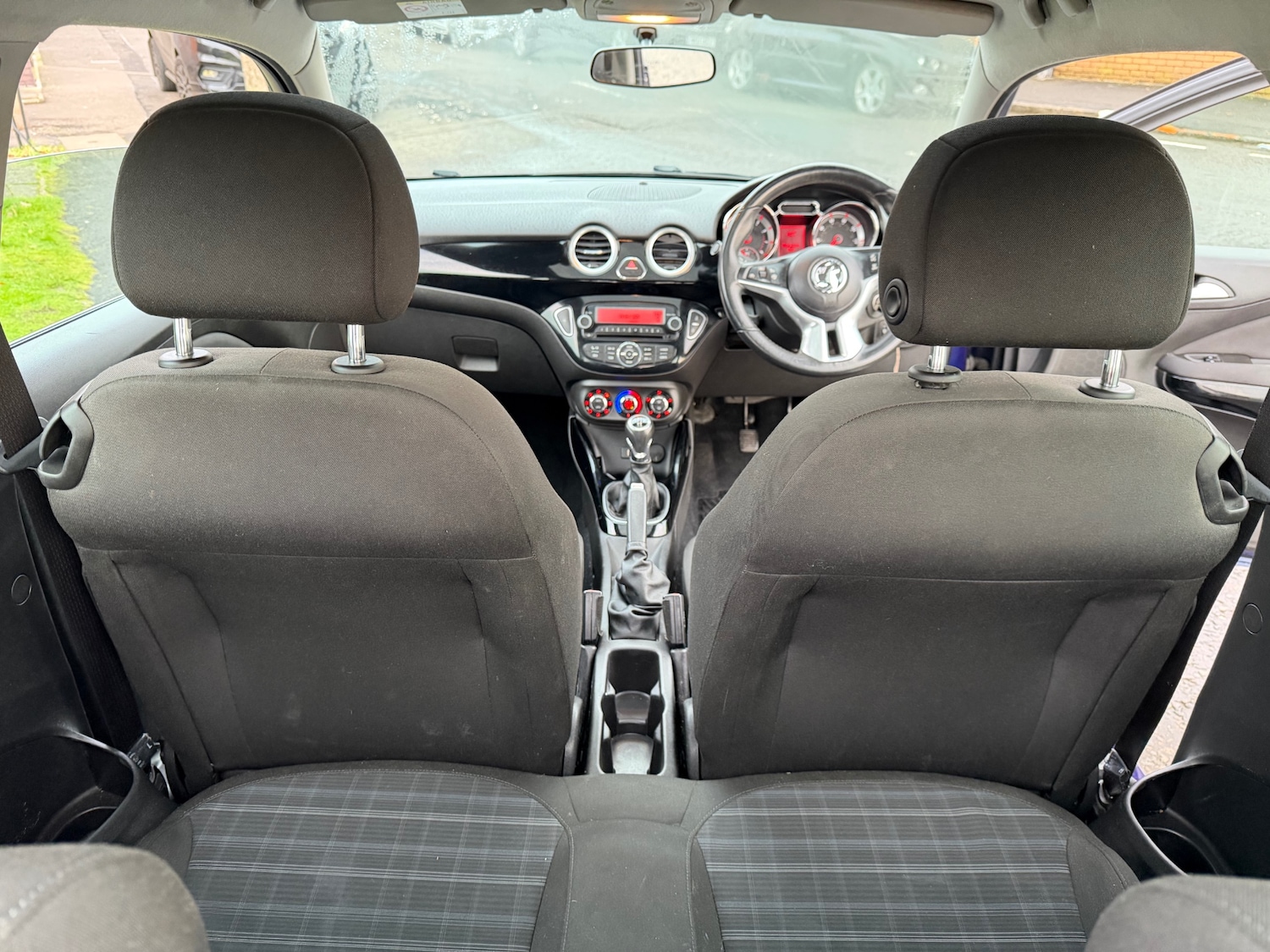 Used Vauxhall ADAM 2014 for sale - 77049190: Photo 10