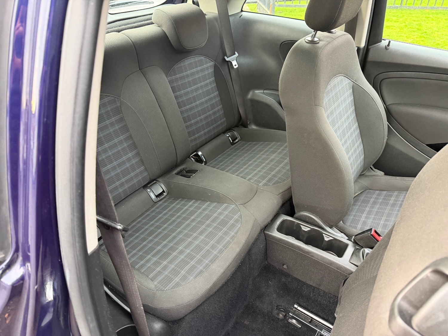 Used Vauxhall ADAM 2014 for sale - 77049190: Photo 12