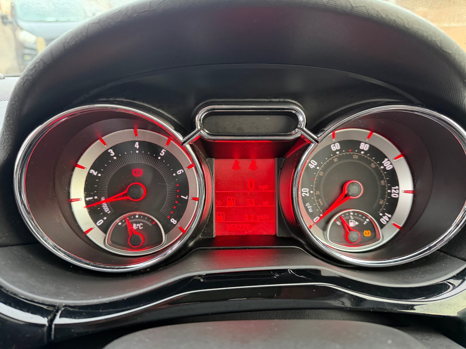 Used Vauxhall ADAM 2014 for sale - 77049190: Photo 14