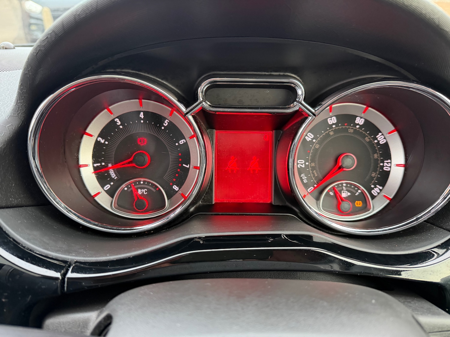 Used Vauxhall ADAM 2014 for sale - 77049190: Photo 15