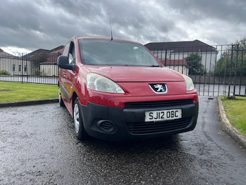 Peugeot - Partner