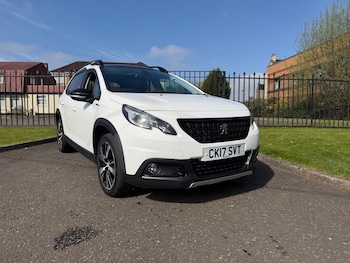 Used Peugeot 2008 2017 for sale - 78775866: Photo