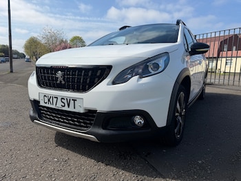 Used Peugeot 2008 2017 for sale - 78775866: Photo