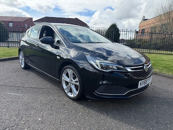 Used Vauxhall Astra 2019 for sale - 78309672: Photo