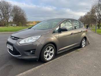 Used Ford C-Max 2012 for sale - 74273908: Photo