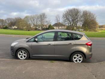Used Ford C-Max 2012 for sale - 74273908: Photo