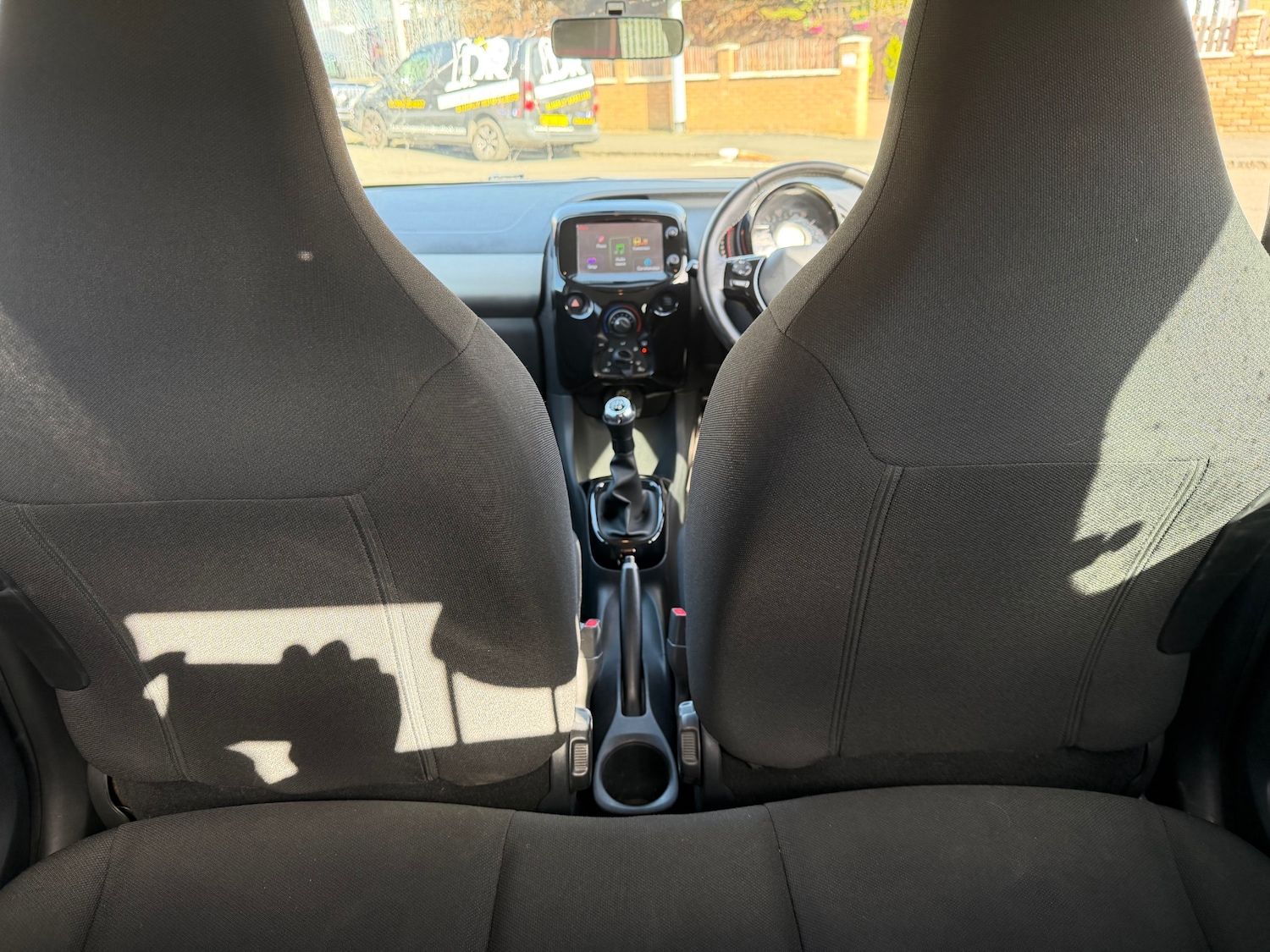 Used Peugeot 108 2015 for sale - 77981220: Photo 13