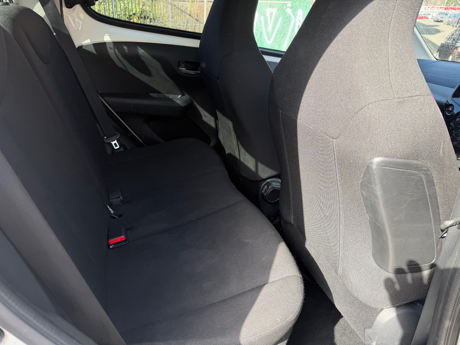 Used Peugeot 108 2015 for sale - 77981220: Photo 14