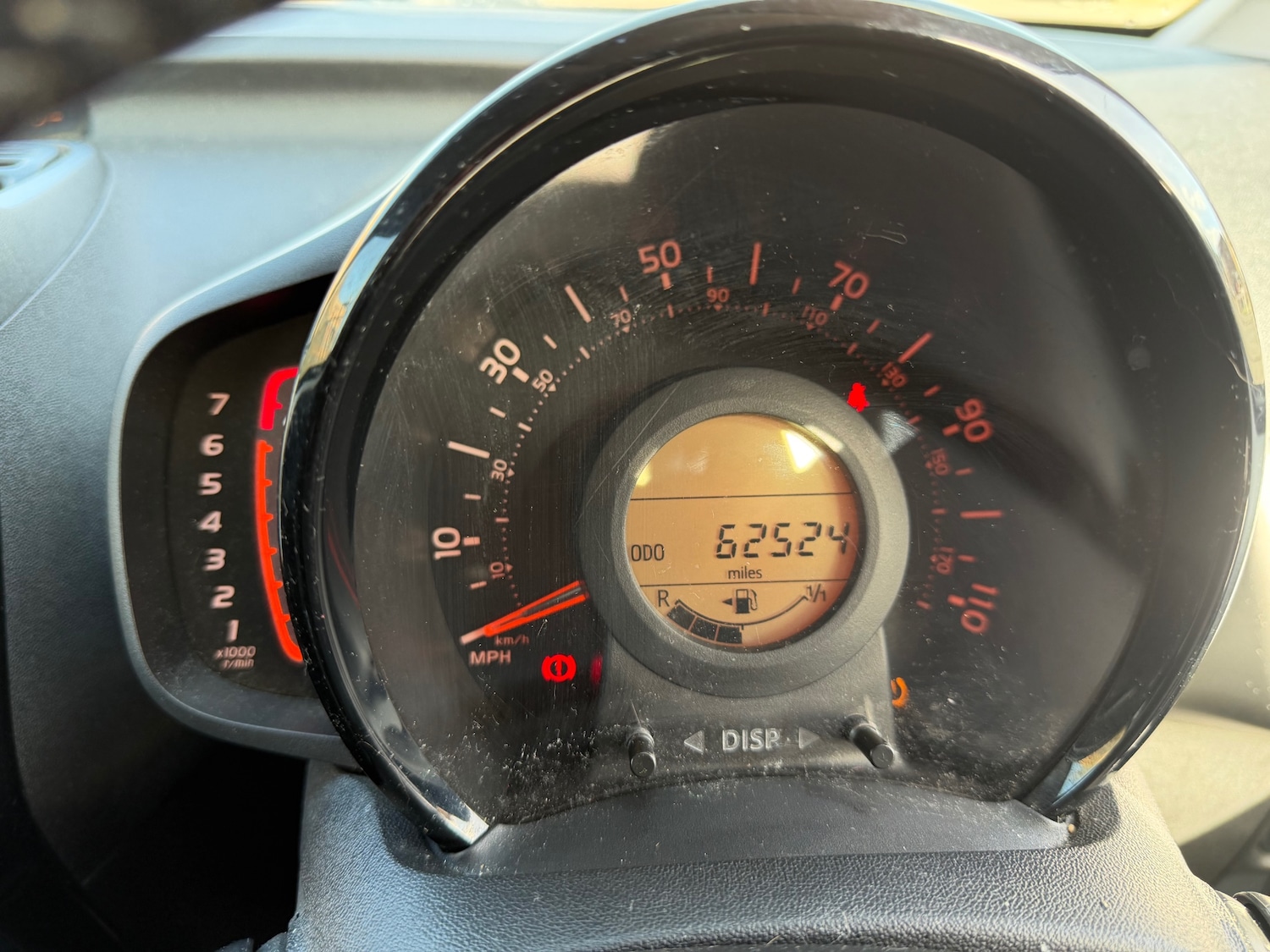 Used Peugeot 108 2015 for sale - 77981220: Photo 18