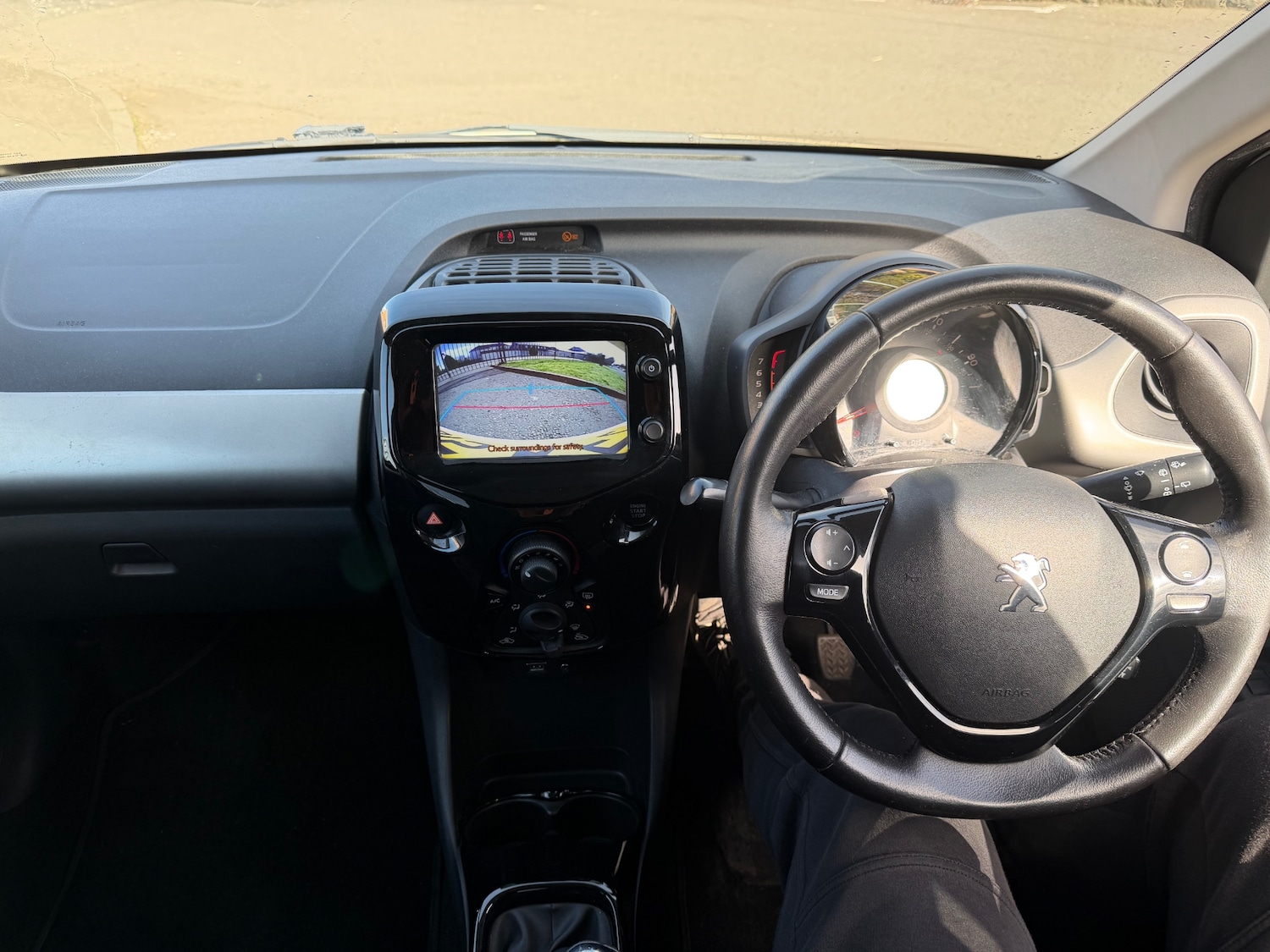 Used Peugeot 108 2015 for sale - 77981220: Photo 20