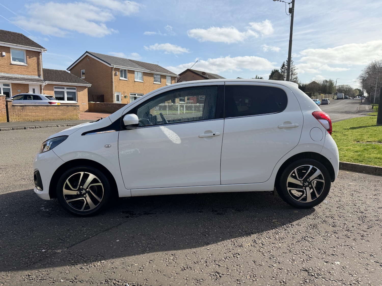 Used Peugeot 108 2015 for sale - 77981220: Photo 6