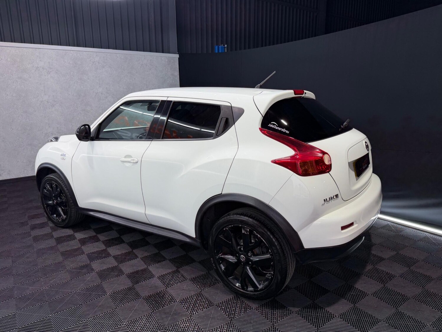 Used Nissan Juke for sale - 77612811: Photo 13