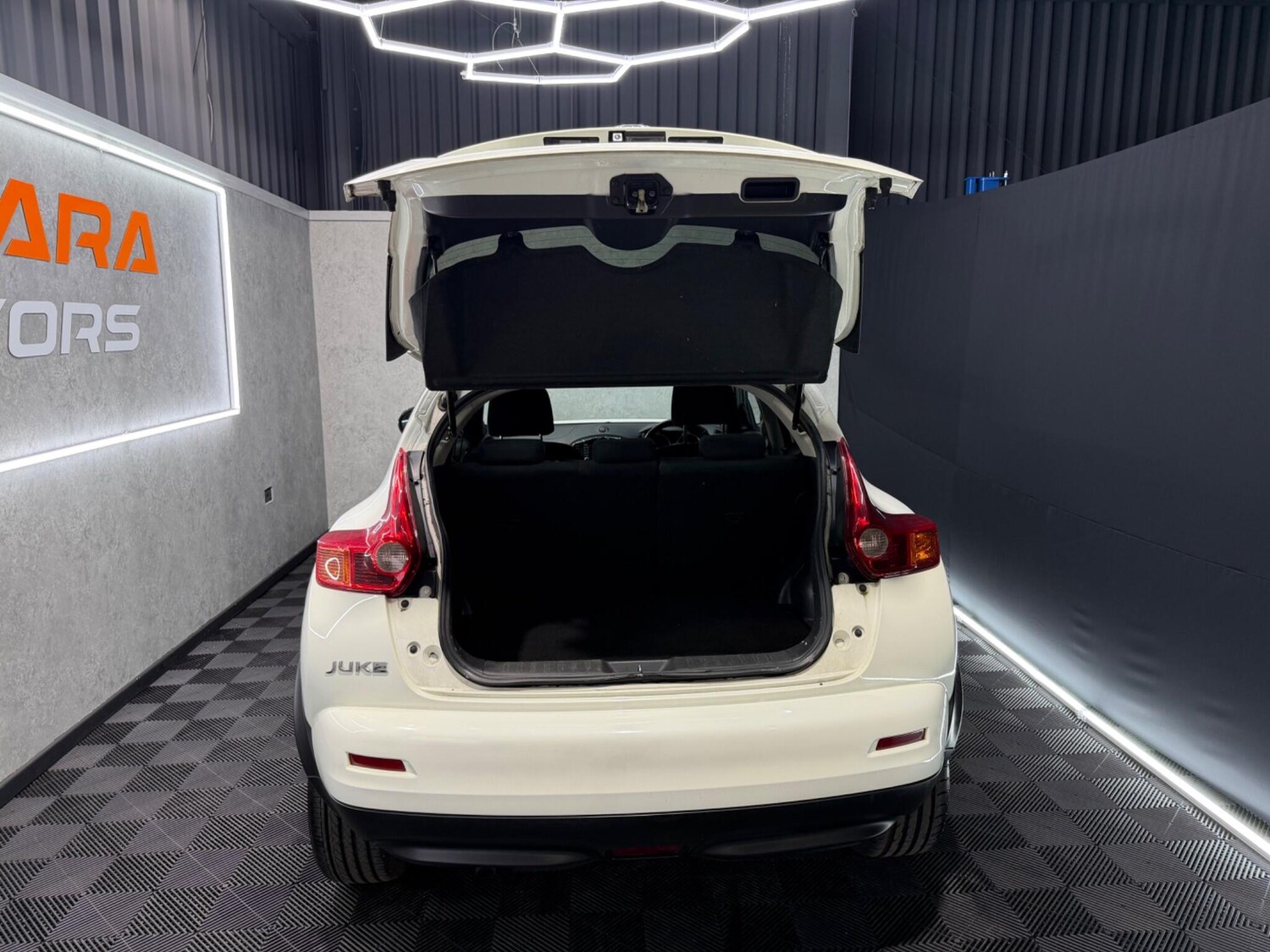 Used Nissan Juke for sale - 77612811: Photo 15