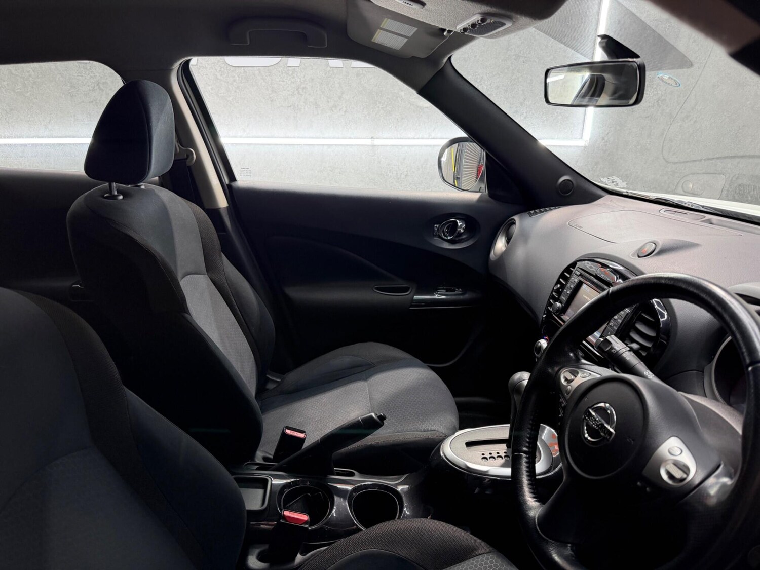 Used Nissan Juke for sale - 77612811: Photo 17