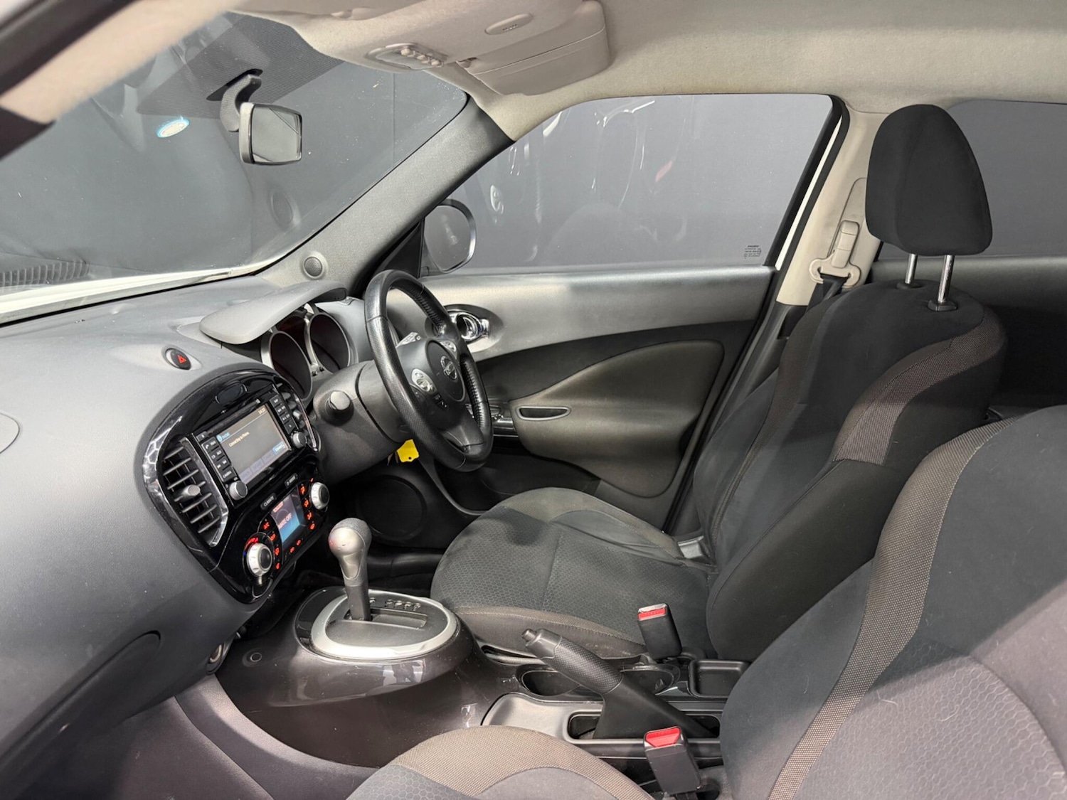 Used Nissan Juke for sale - 77612811: Photo 18