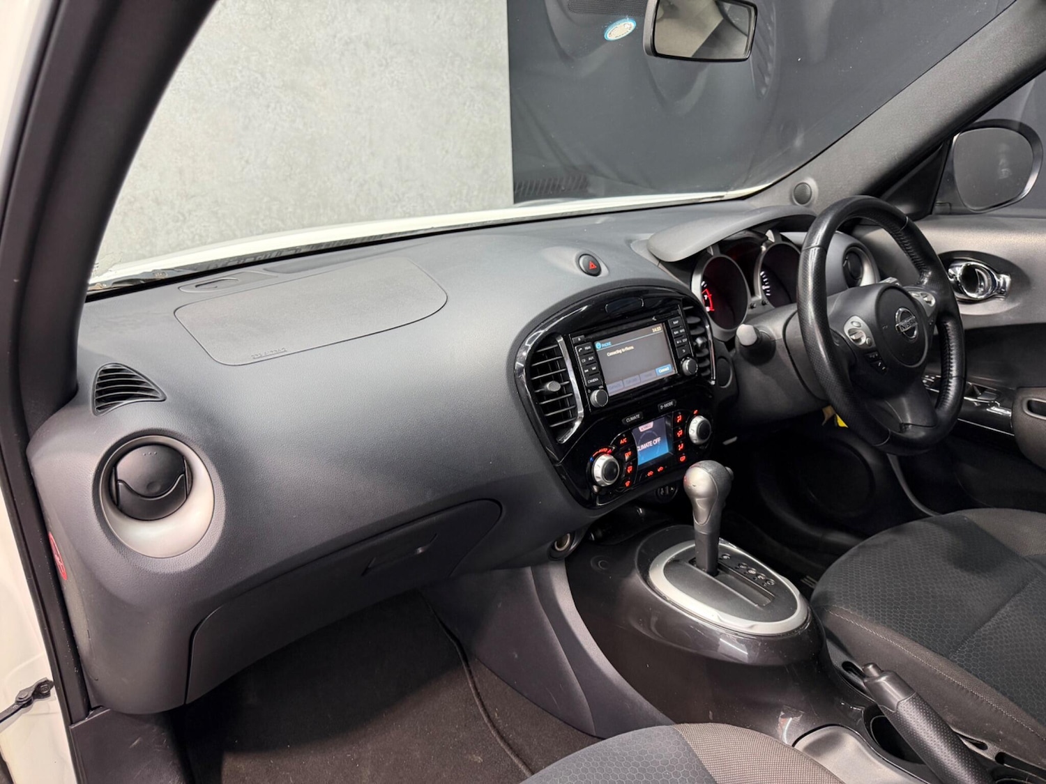 Used Nissan Juke for sale - 77612811: Photo 20