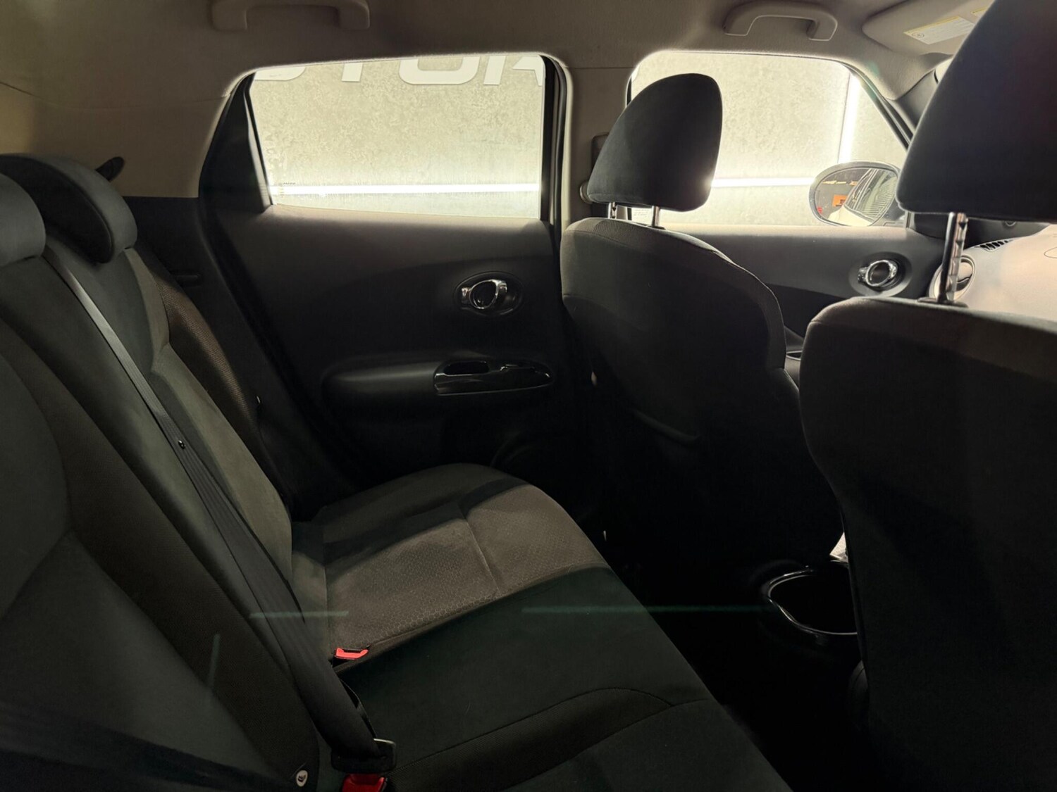 Used Nissan Juke for sale - 77612811: Photo 21