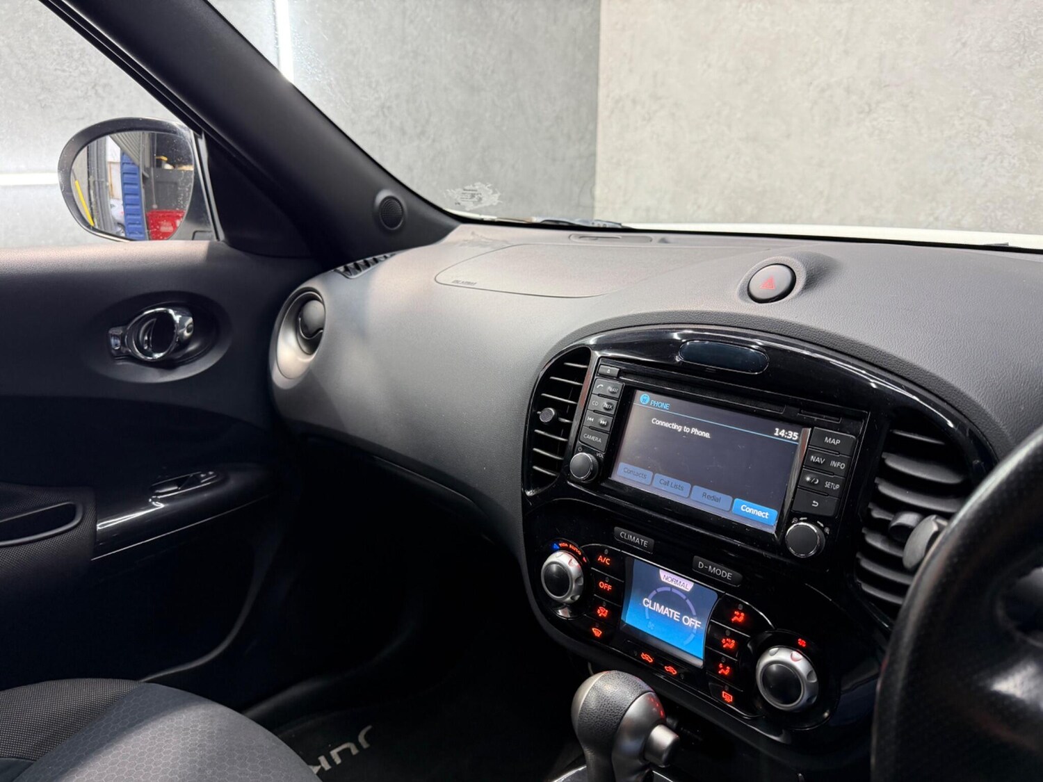 Used Nissan Juke for sale - 77612811: Photo 23