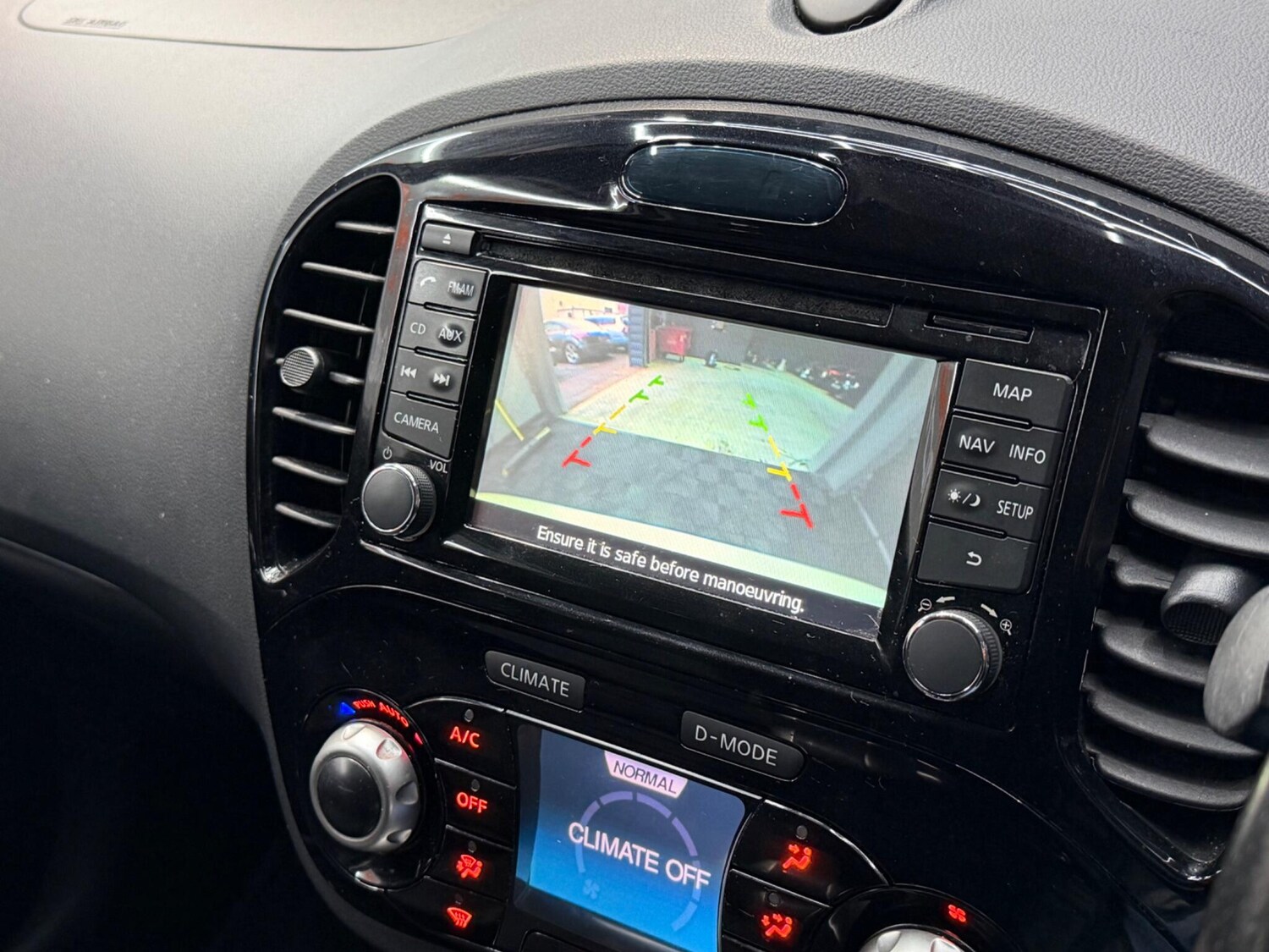 Used Nissan Juke for sale - 77612811: Photo 24