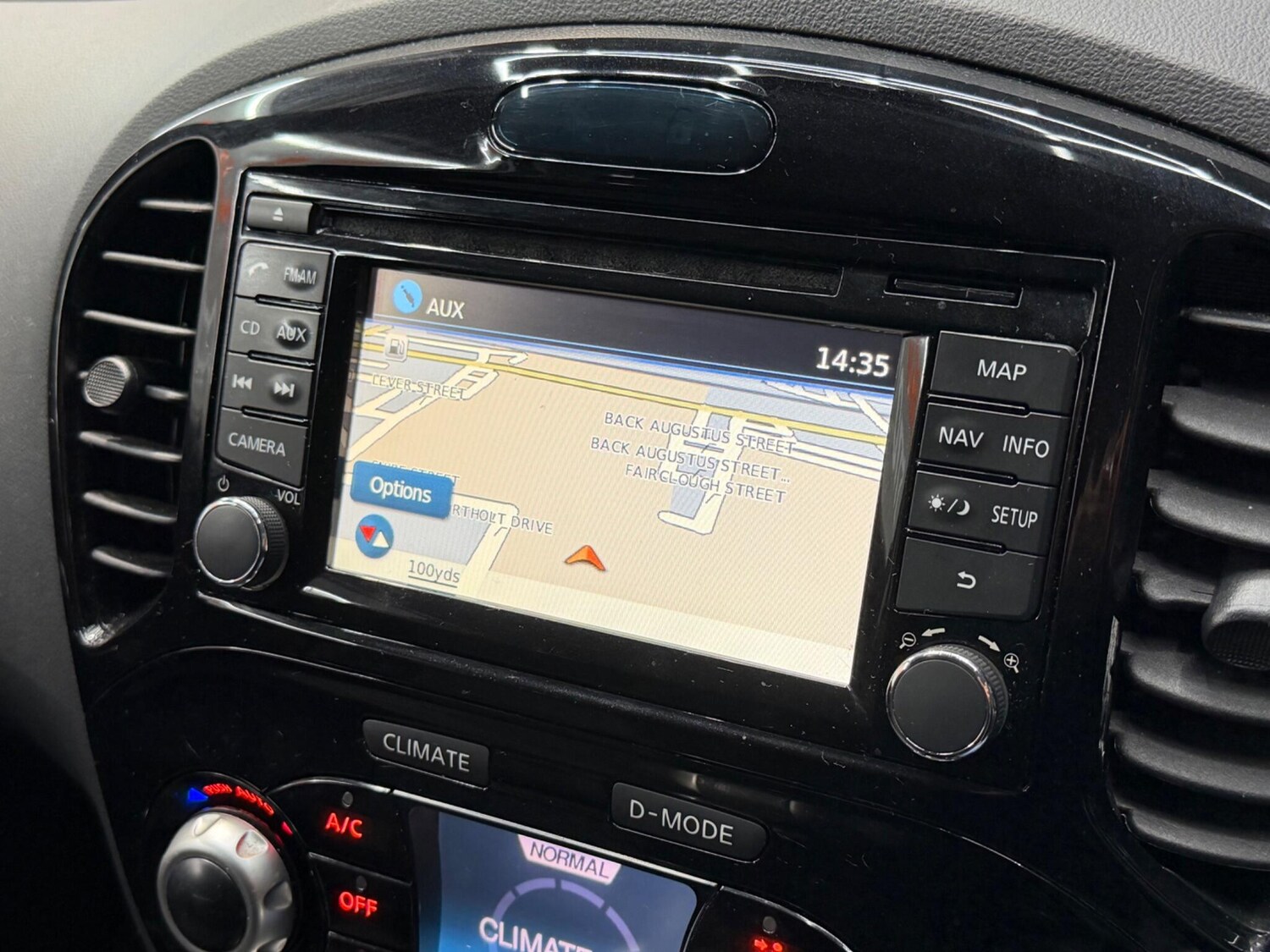 Used Nissan Juke for sale - 77612811: Photo 25