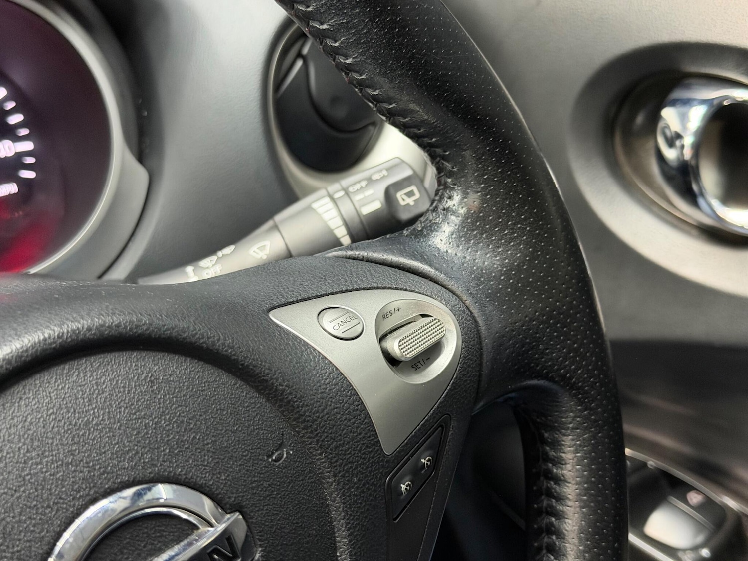 Used Nissan Juke for sale - 77612811: Photo 30