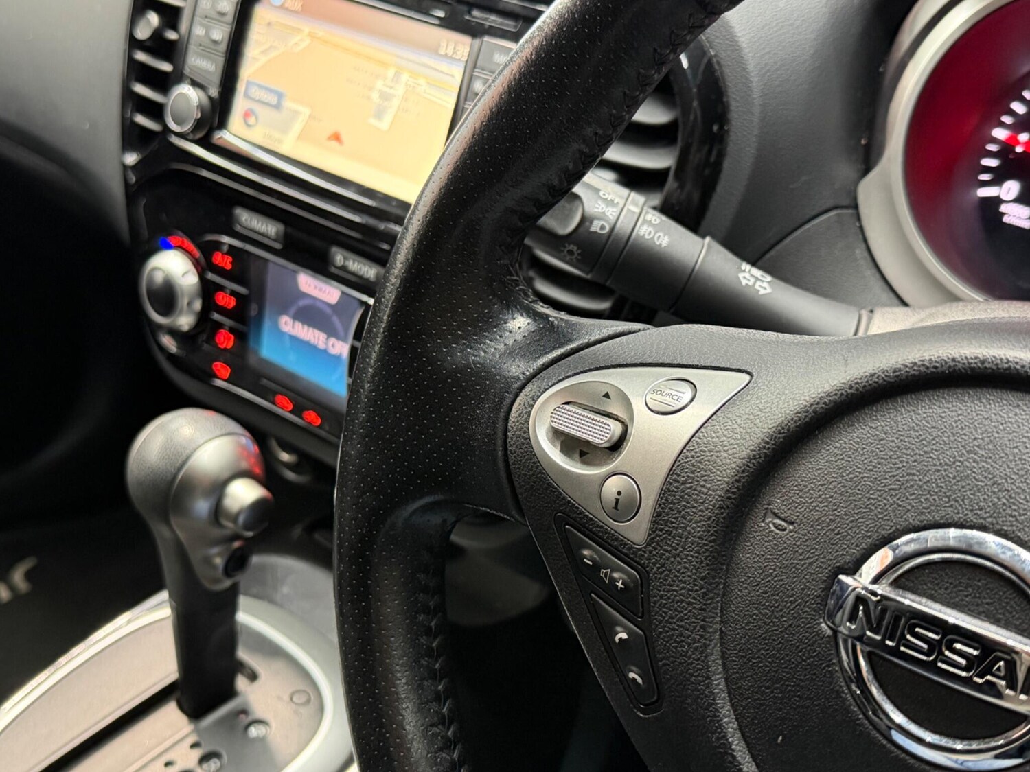 Used Nissan Juke for sale - 77612811: Photo 31