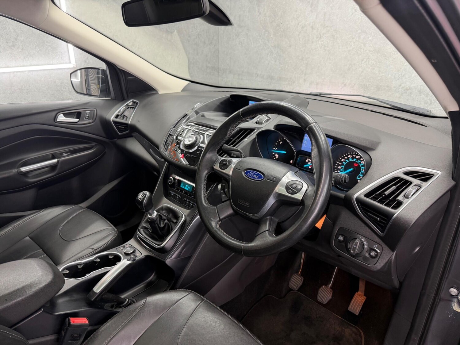 Used Ford Kuga for sale - 78214525: Photo 16