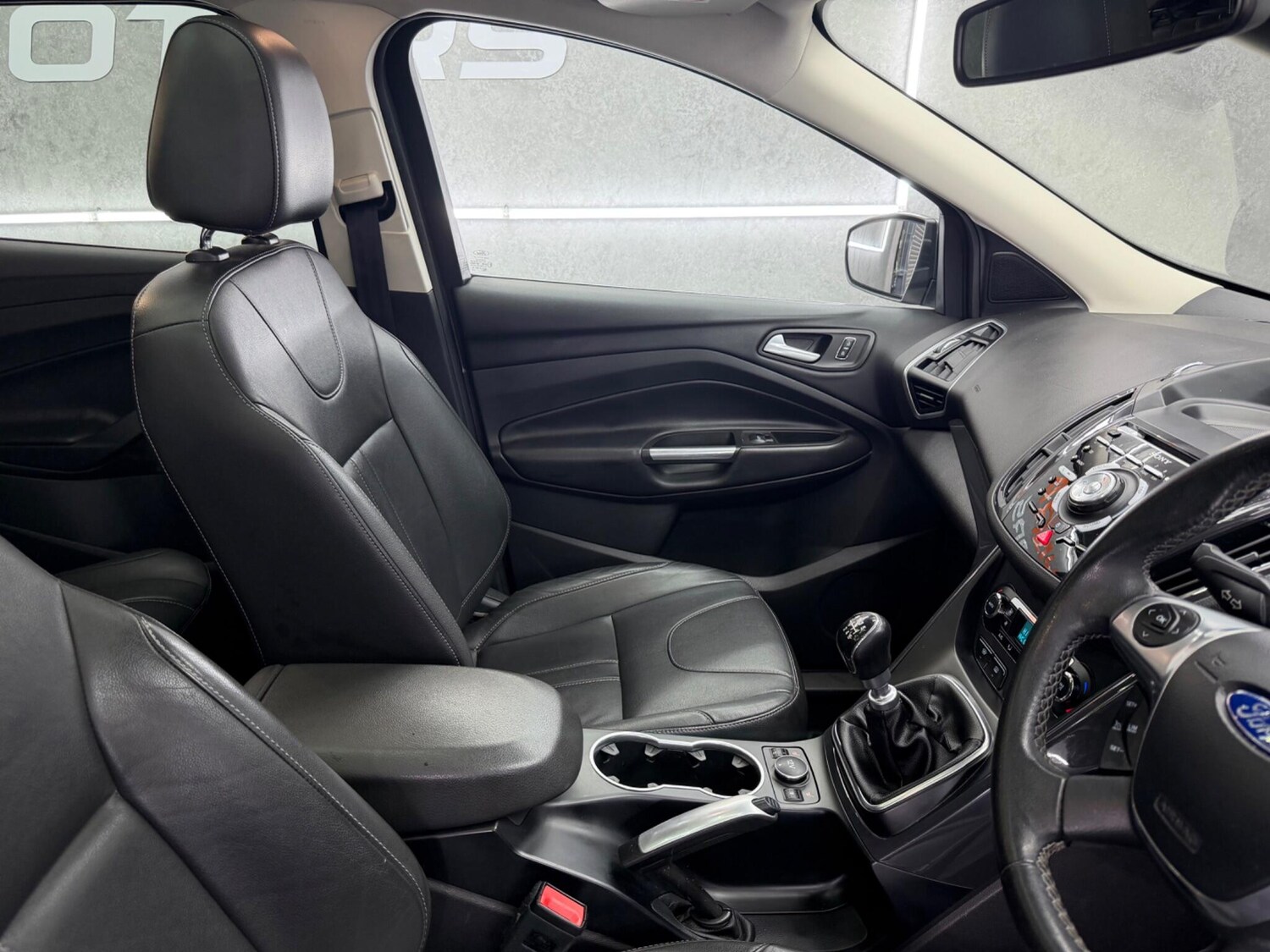 Used Ford Kuga for sale - 78214525: Photo 17