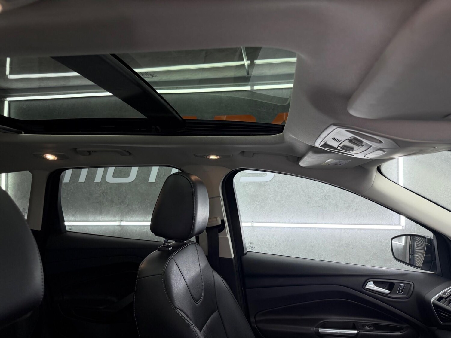 Used Ford Kuga for sale - 78214525: Photo 19