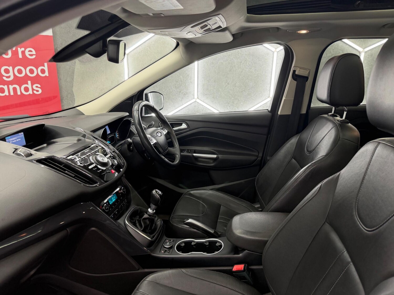 Used Ford Kuga for sale - 78214525: Photo 20