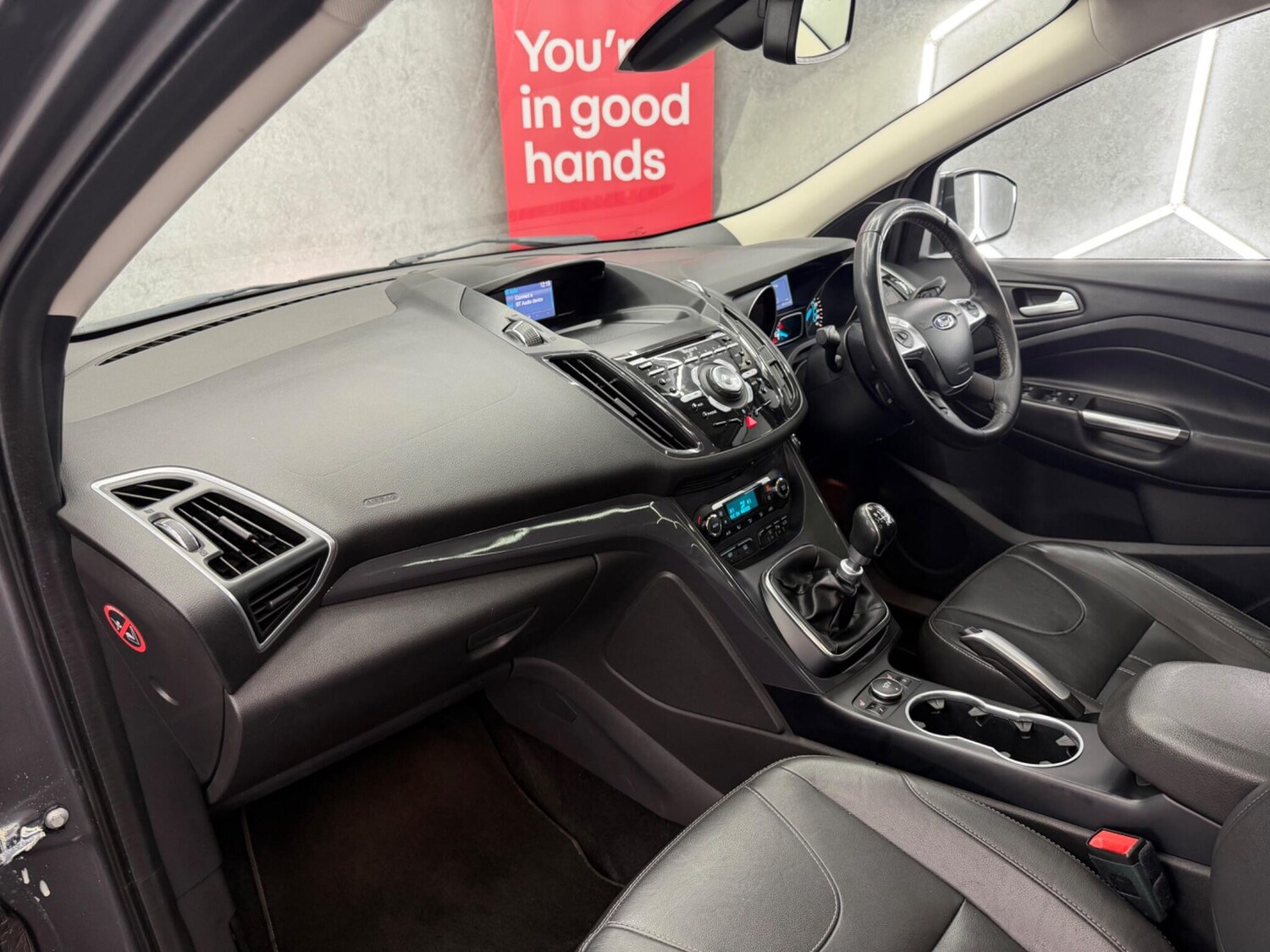 Used Ford Kuga for sale - 78214525: Photo 21