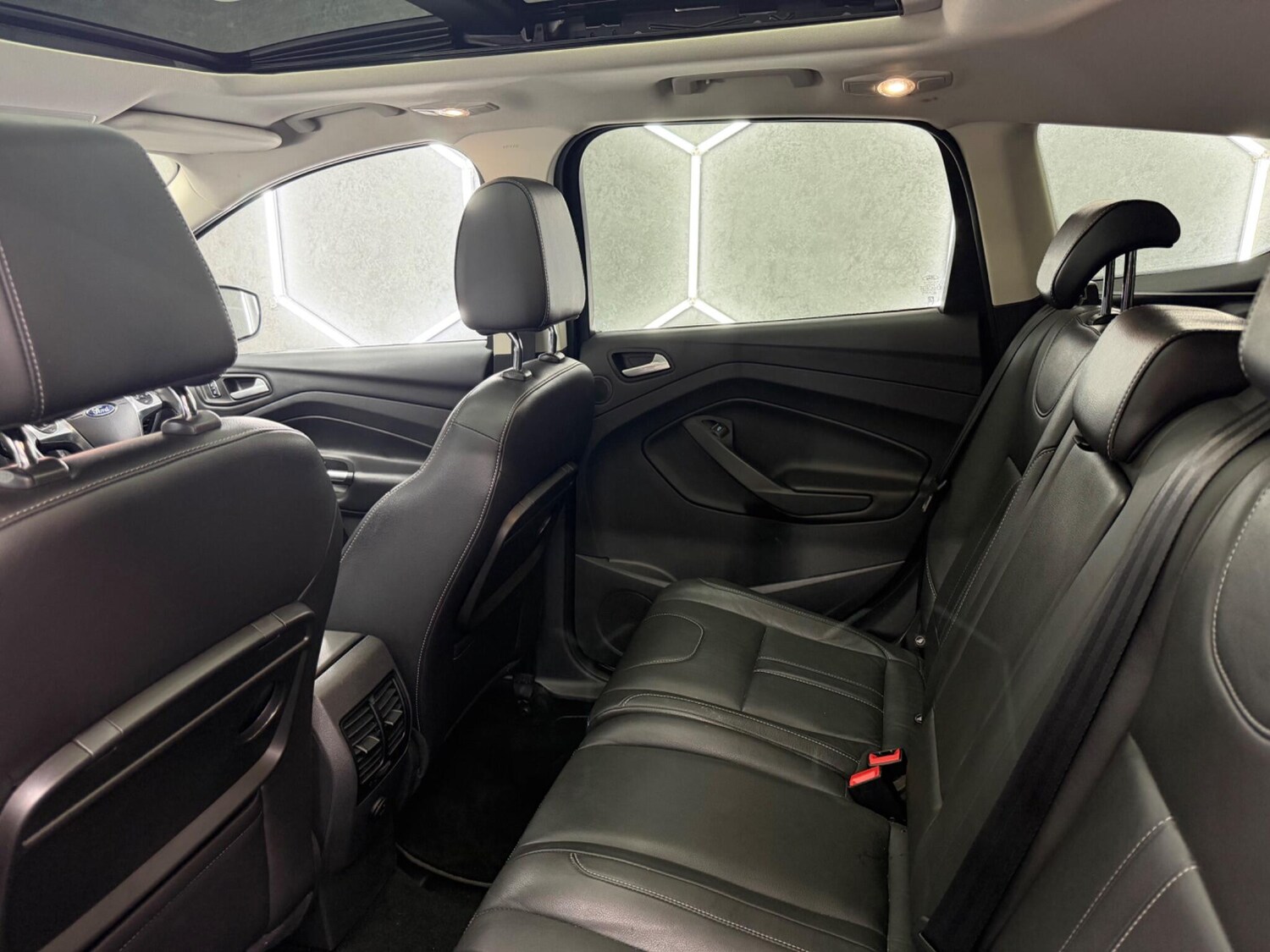 Used Ford Kuga for sale - 78214525: Photo 22