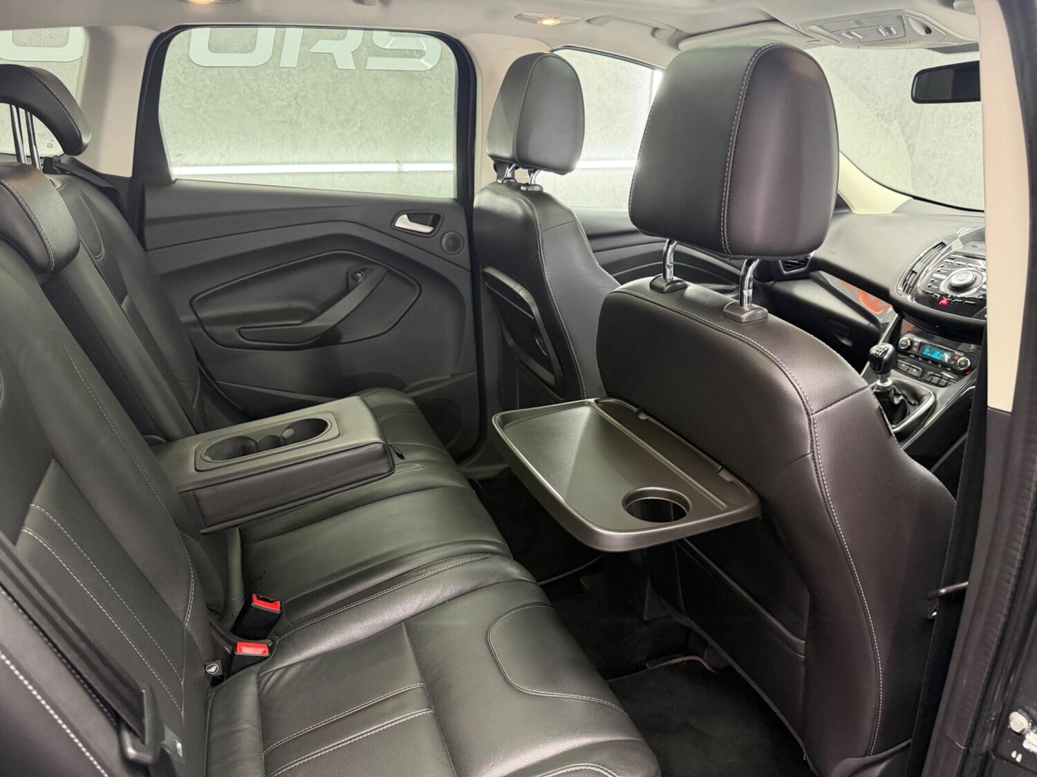 Used Ford Kuga for sale - 78214525: Photo 23